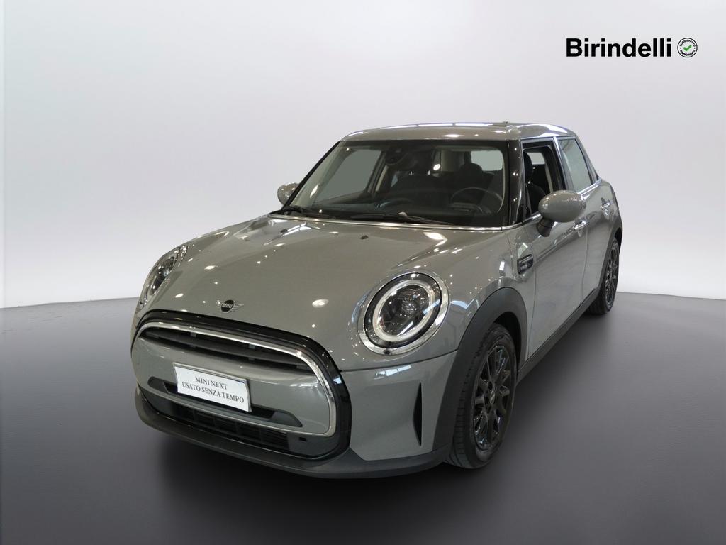 Mini Mini 5p 1.5 One Camden 102cv