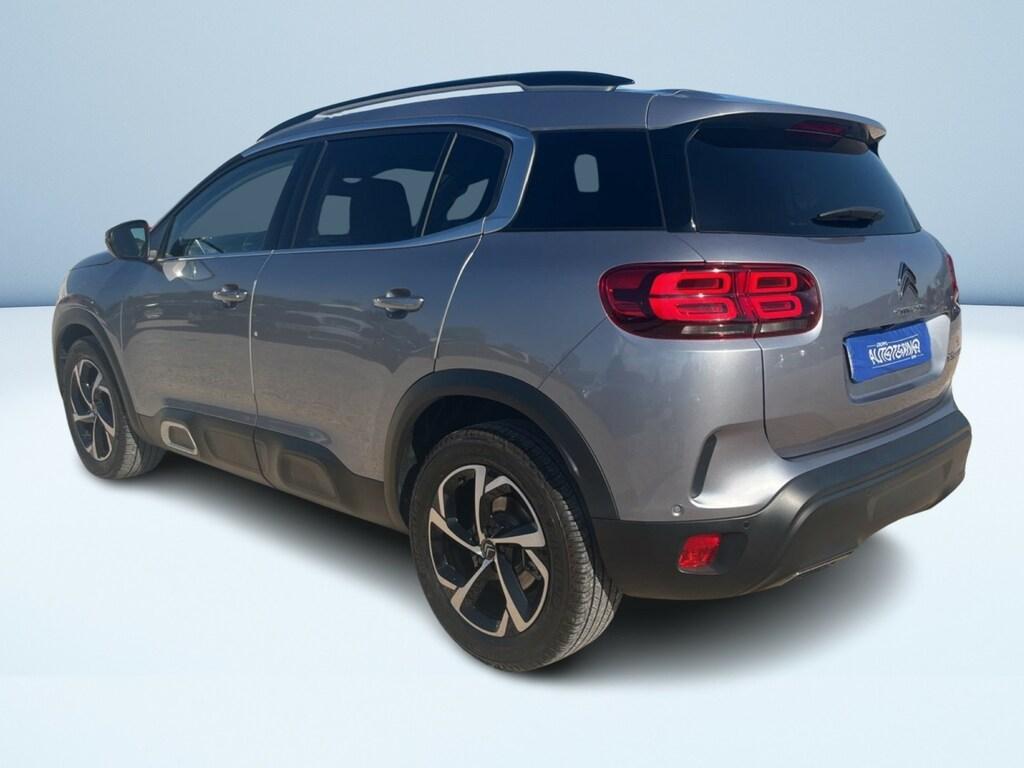 Citroen C5 Aircross 1.5 bluehdi Shine s&s 130cv eat8