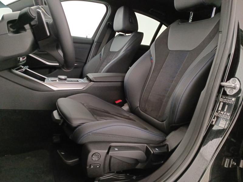 BMW Serie 3 318d mhev 48V Msport auto