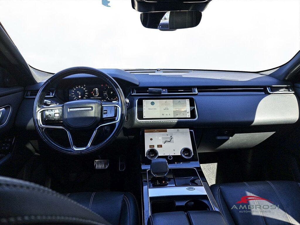 Land Rover Range Rover Velar 2.0d i4 mhev R-Dynamic S 4wd 204cv auto