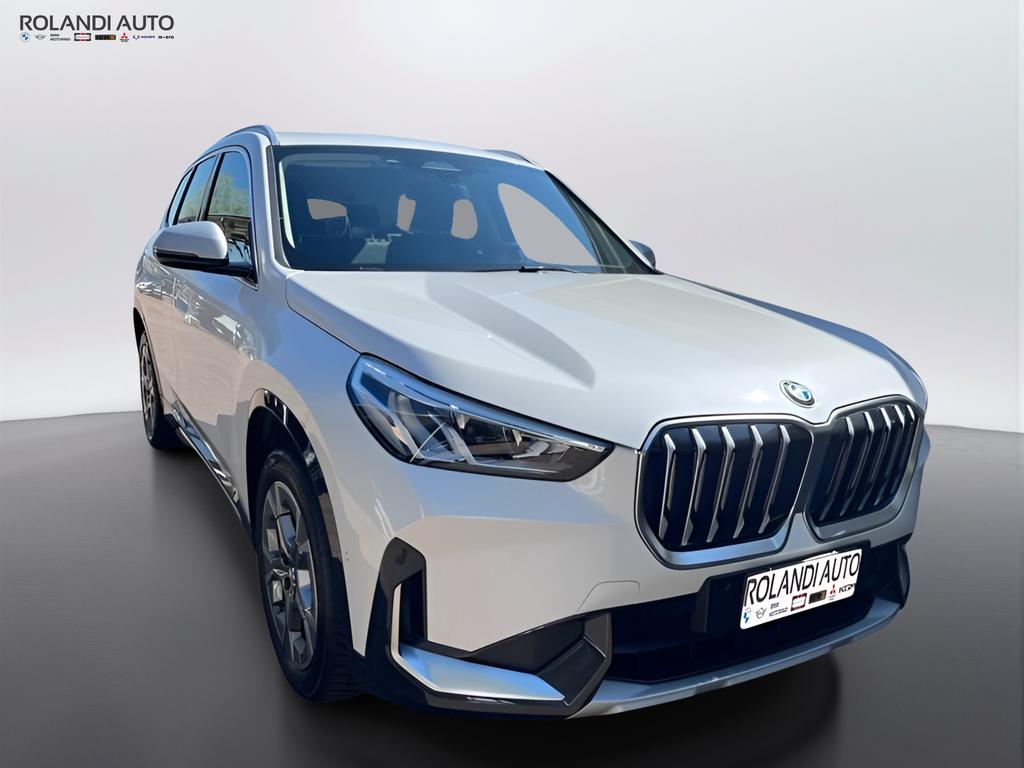BMW X1 xdrive23d mhev 48V X-Line auto