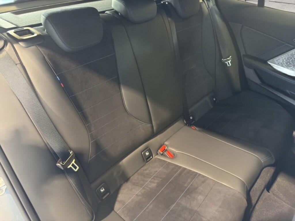 BMW Serie 1 118d MSport auto