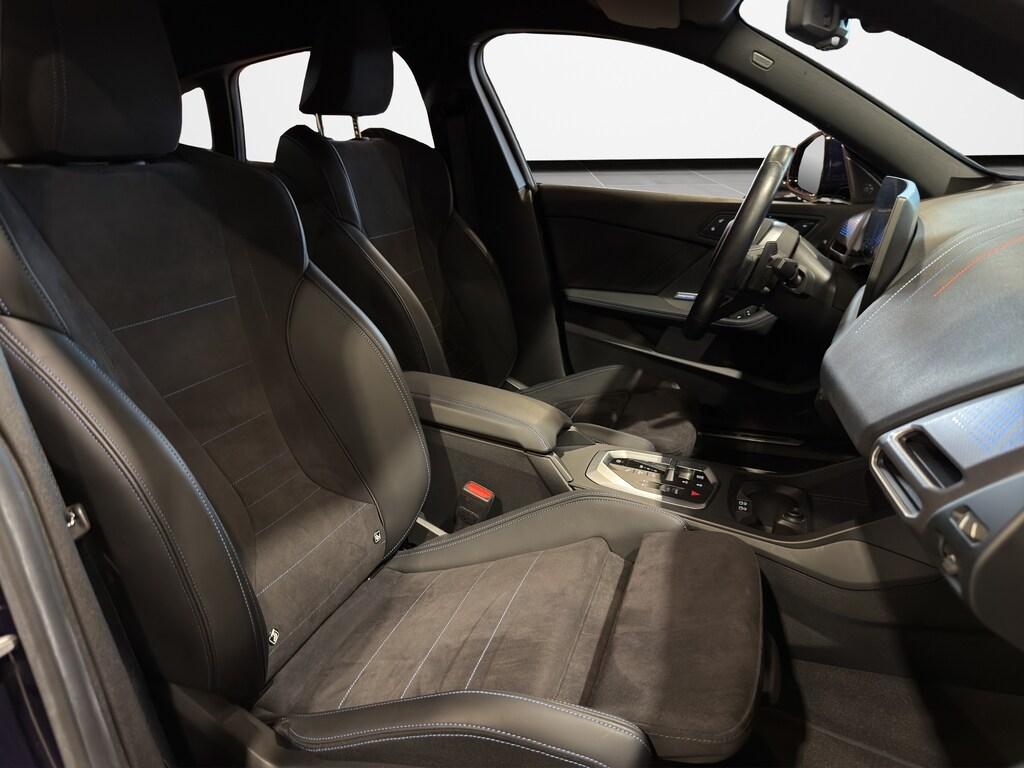 BMW Serie 2 220 Gran Coupe 48V auto