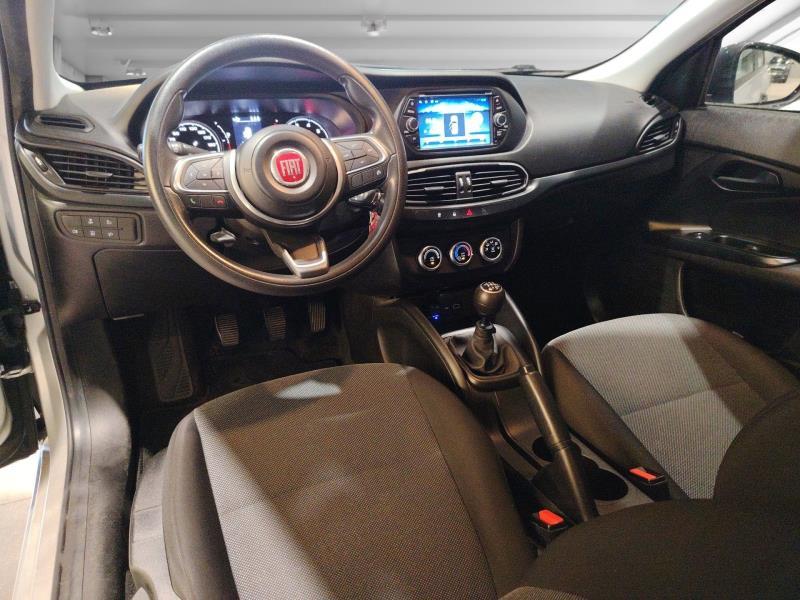 Fiat Tipo 5p 1.4 Easy 95cv