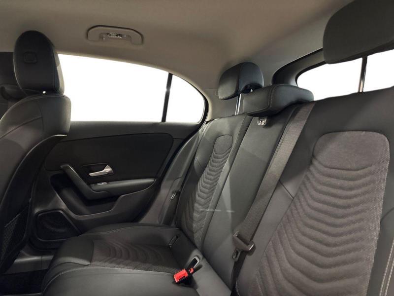 Mercedes Classe A 180 d Advanced auto