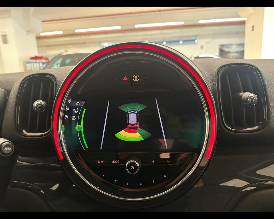 Mini One D Countryman 1.5 TwinPower Turbo One D Hype