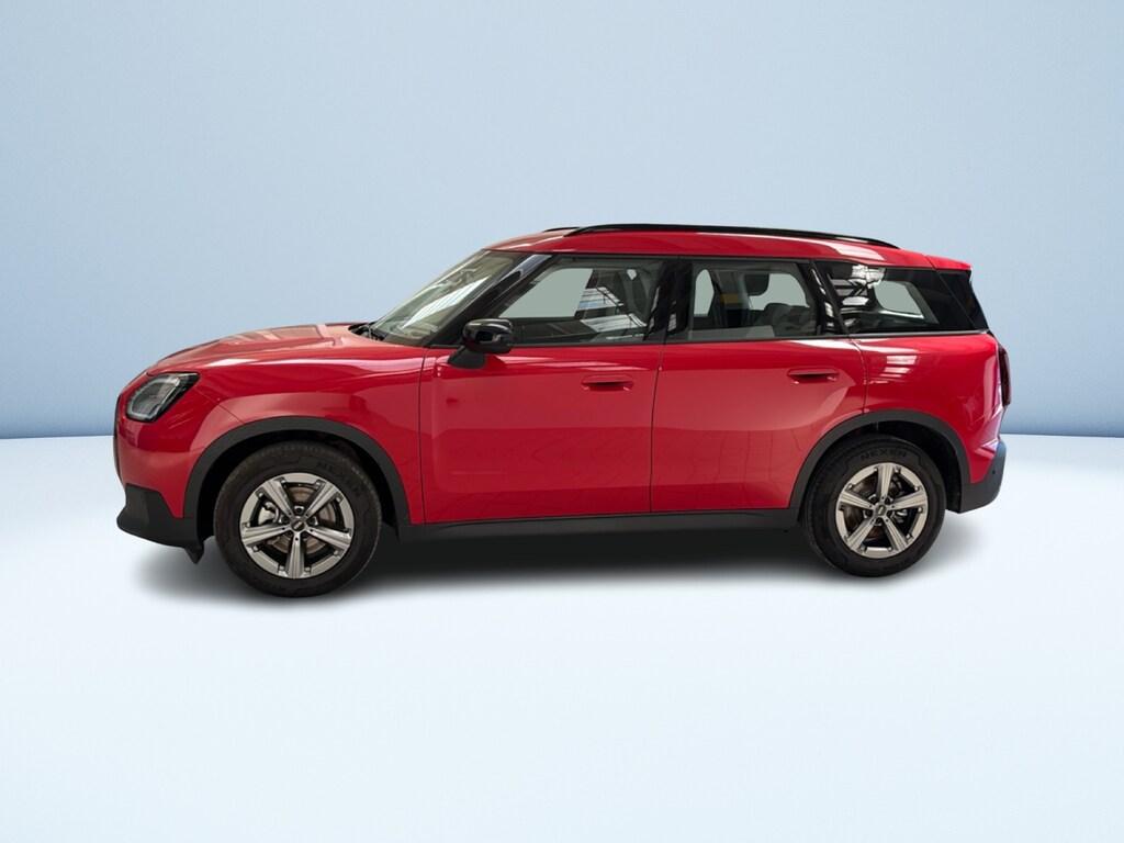 Mini Mini Countryman 2.0 48V D Classic auto