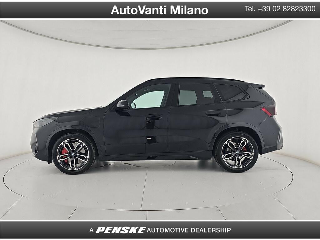 BMW X1 xdrive 25e MSport Pro auto