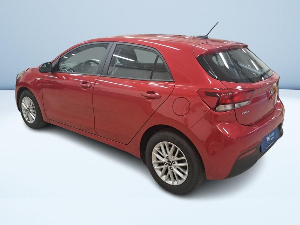 Kia Rio 1.2 mpi Evolution 84cv my18
