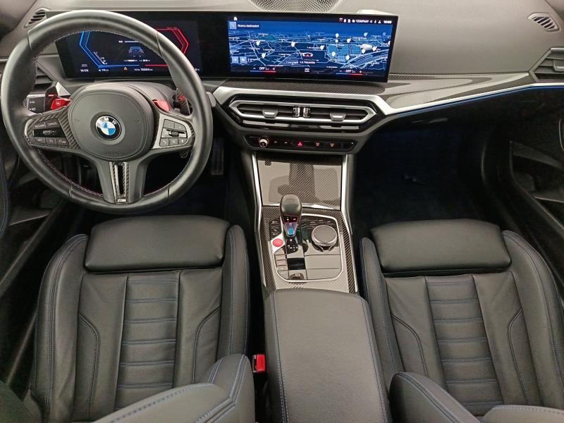 BMW M2 Coupe 3.0 460cv auto