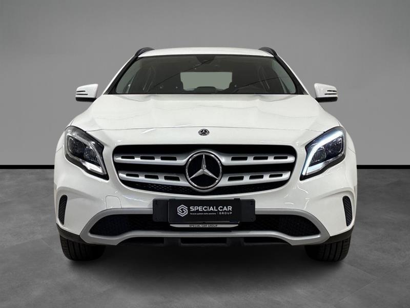 Mercedes GLA 200 d Sport Plus auto