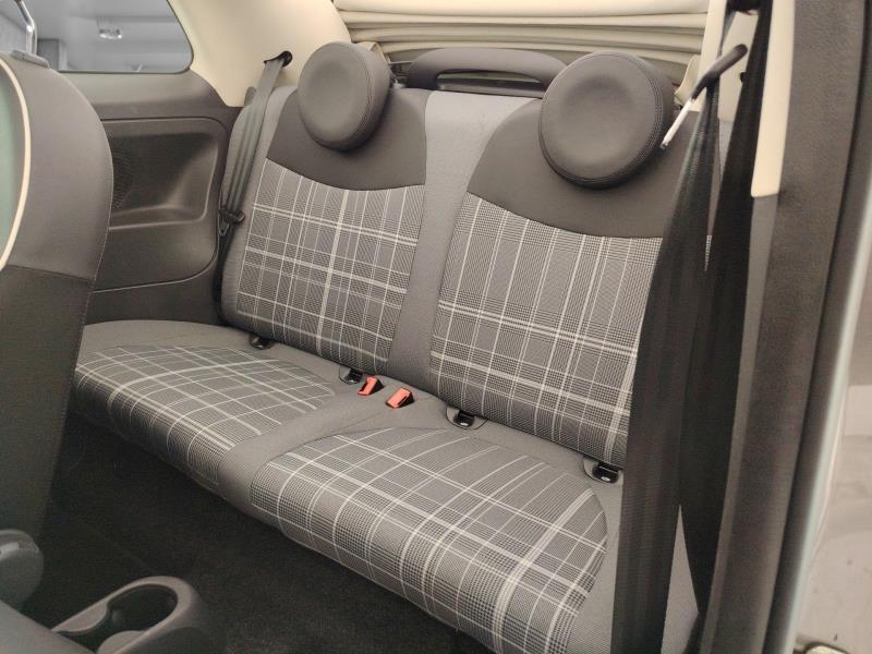 Fiat 500C 1.2 Lounge 69cv