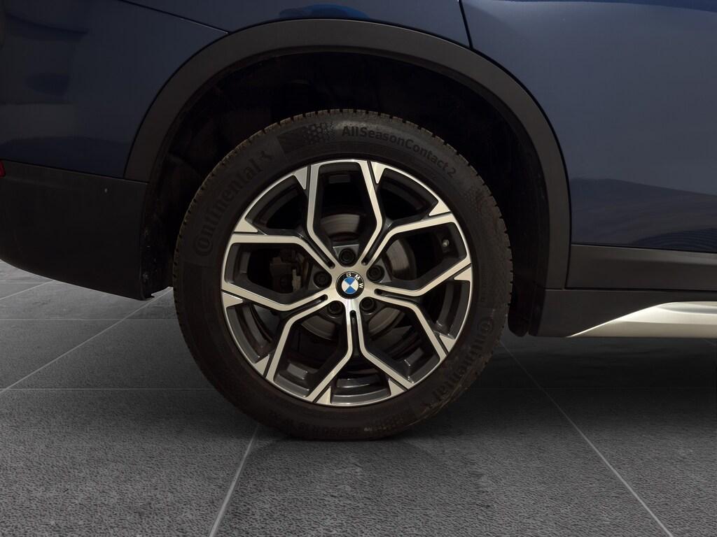 BMW X1 sdrive18d xLine Plus auto