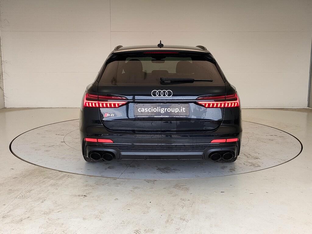 Audi S6 Avant 3.0 tdi mhev quattro tiptronic