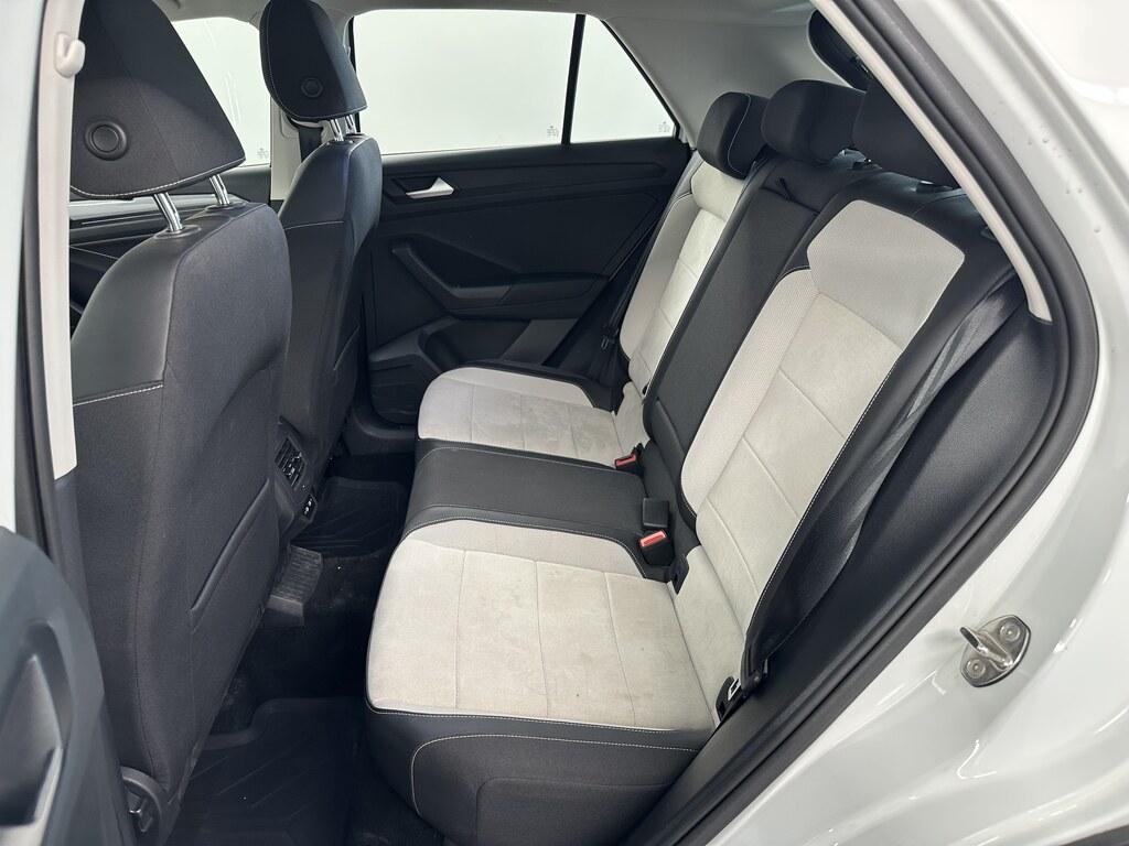 Volkswagen T-Roc 2.0 tdi scr Style 115cv