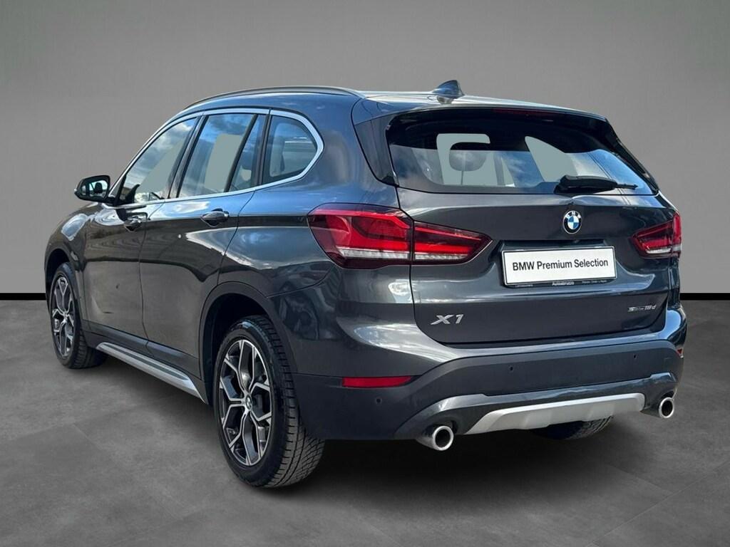 BMW X1 sdrive18d xLine auto
