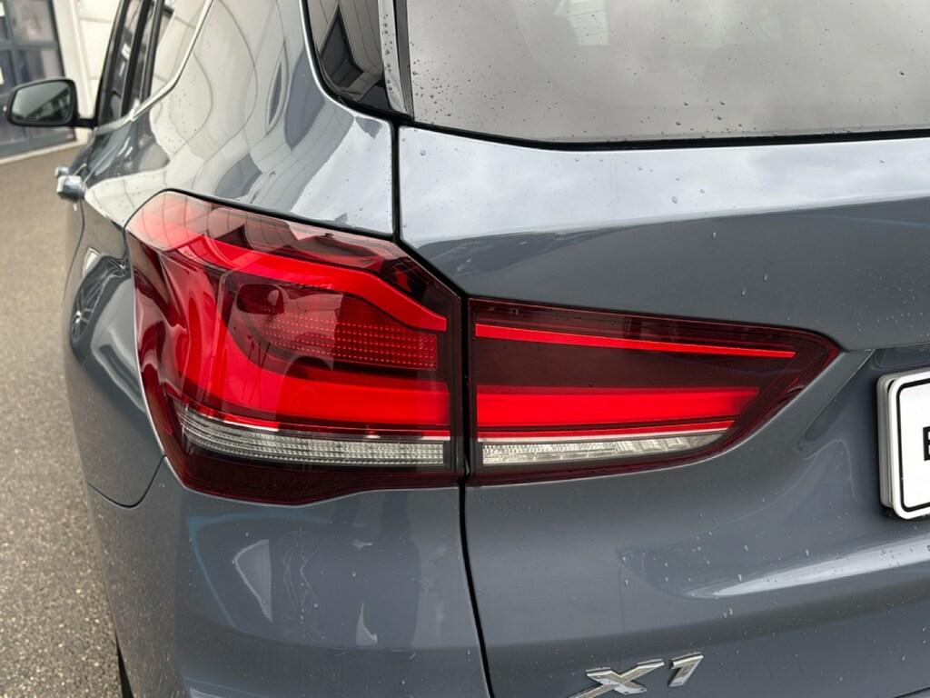 BMW X1 xdrive25e xLine auto