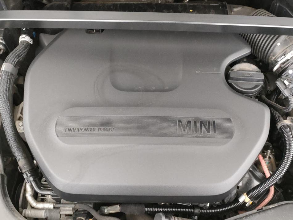 Mini Cooper D Countryman 2.0 TwinPower Turbo Cooper D