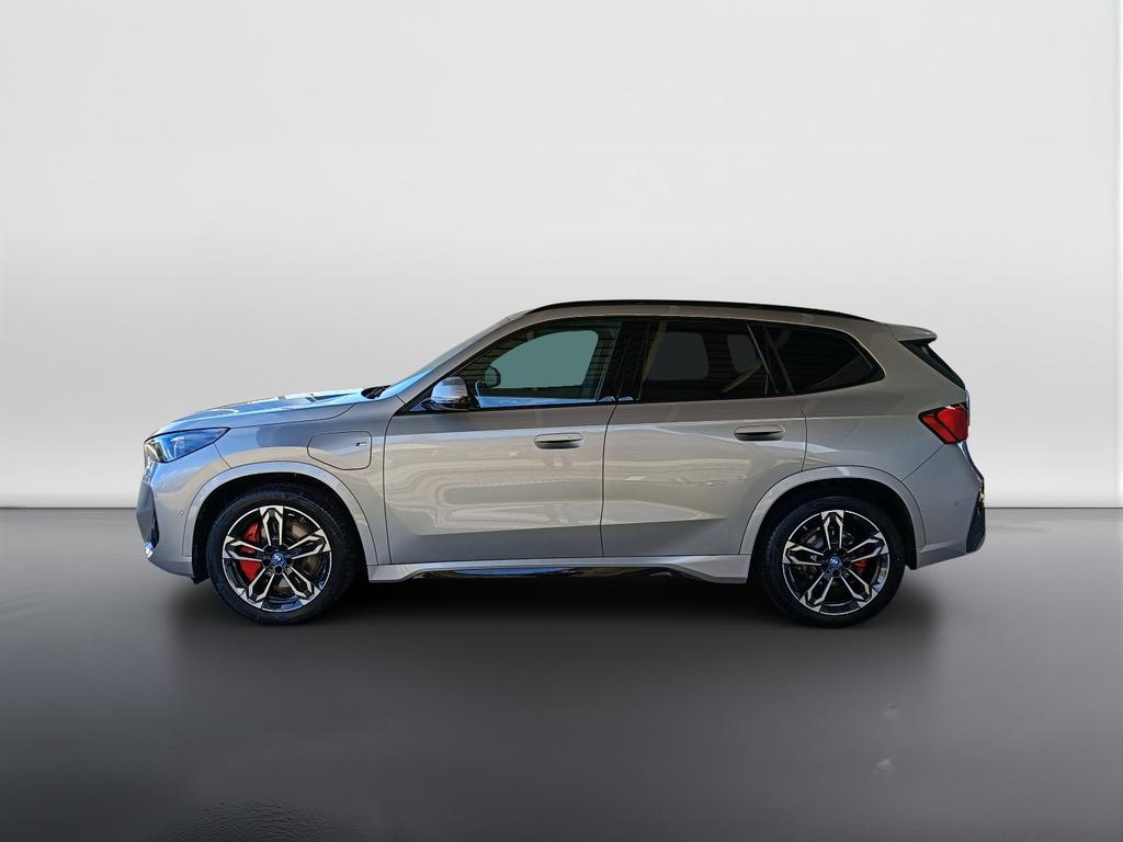 BMW X1 xdrive 25e MSport Pro auto