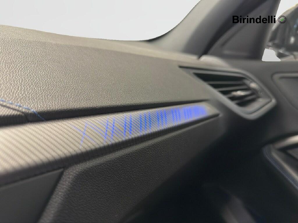 BMW Serie 1 116d Msport auto