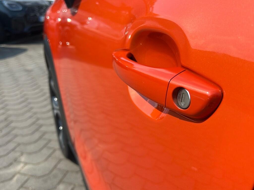 Citroen C3 Aircross 1.6 bluehdi Shine 100cv
