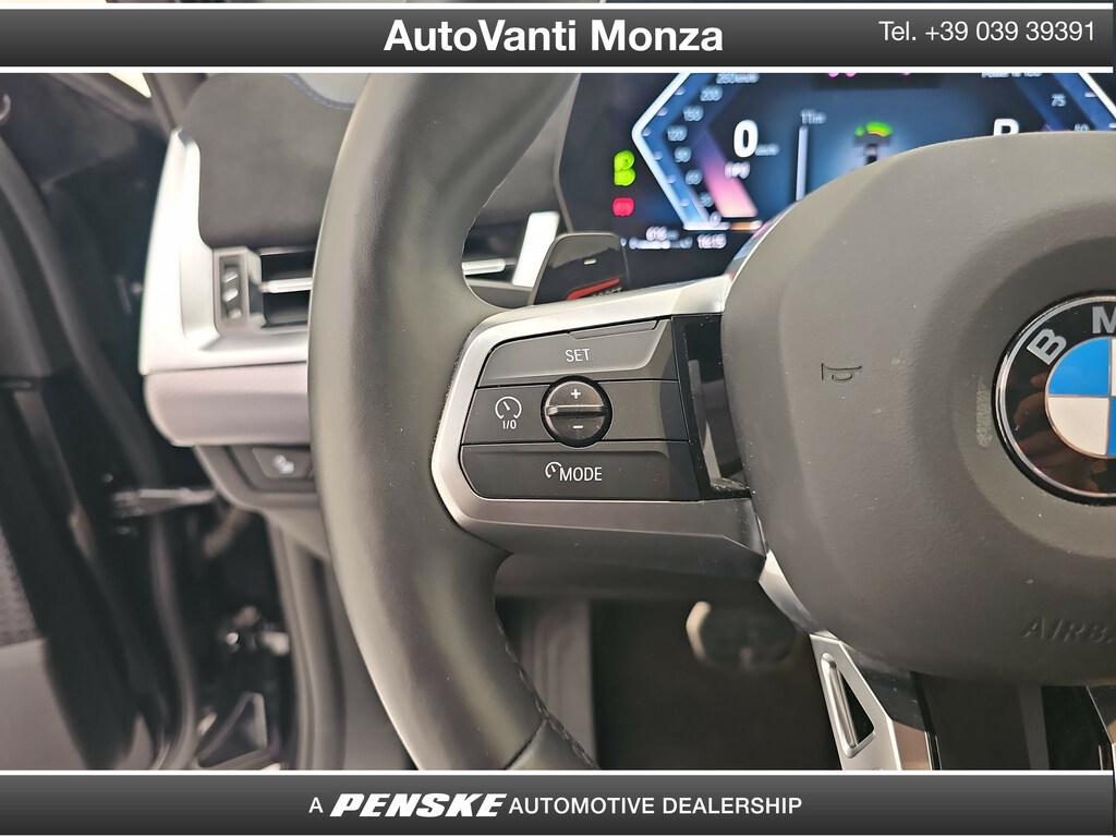 BMW X2 xdrive 20d 48V MSport Pro auto
