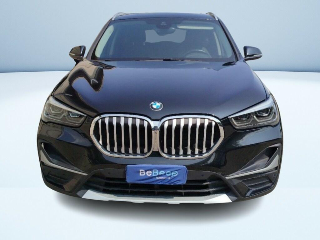 BMW X1 sdrive18d xLine Plus auto