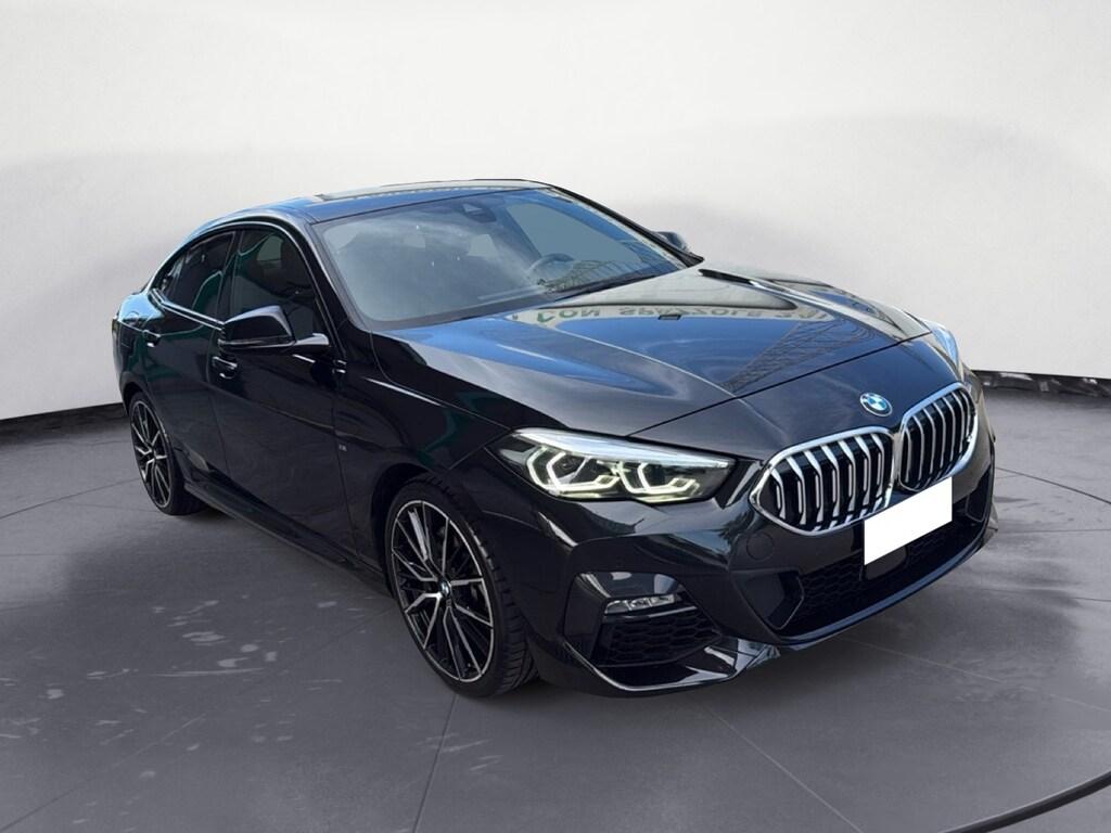 BMW Serie 2 220d Gran Coupe Msport auto