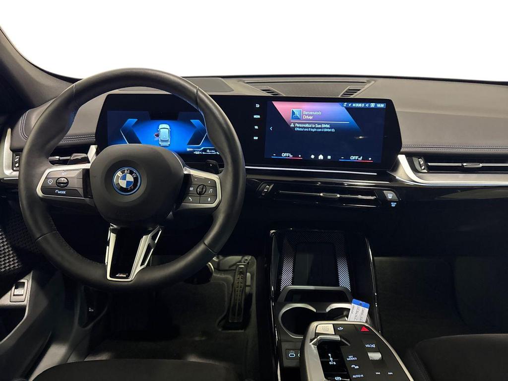 BMW X1 xdrive 25e MSport Pro auto