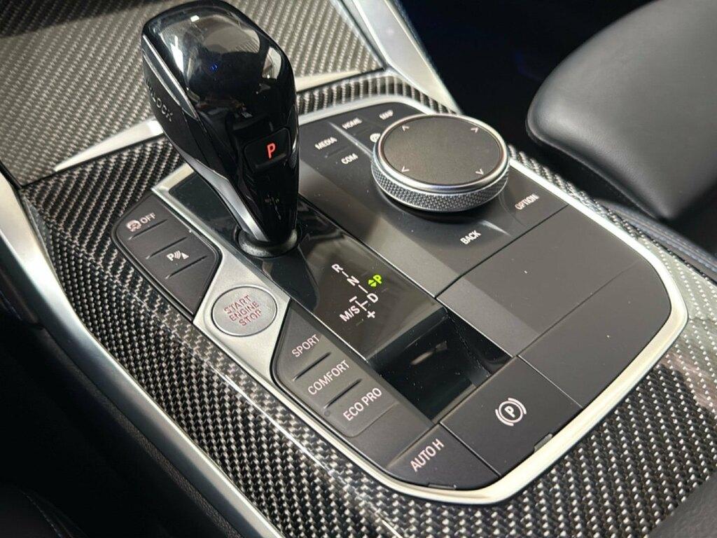 BMW Serie 4 420d Gran Coupe mhev 48V Msport auto