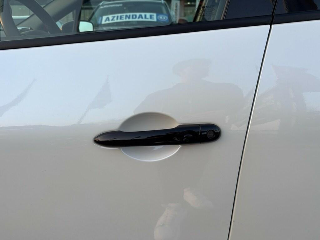 Renault Clio 5p 1.6 16v Monaco GP 200cv edc