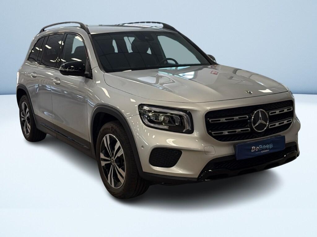 Mercedes GLB 200 d Sport Plus auto