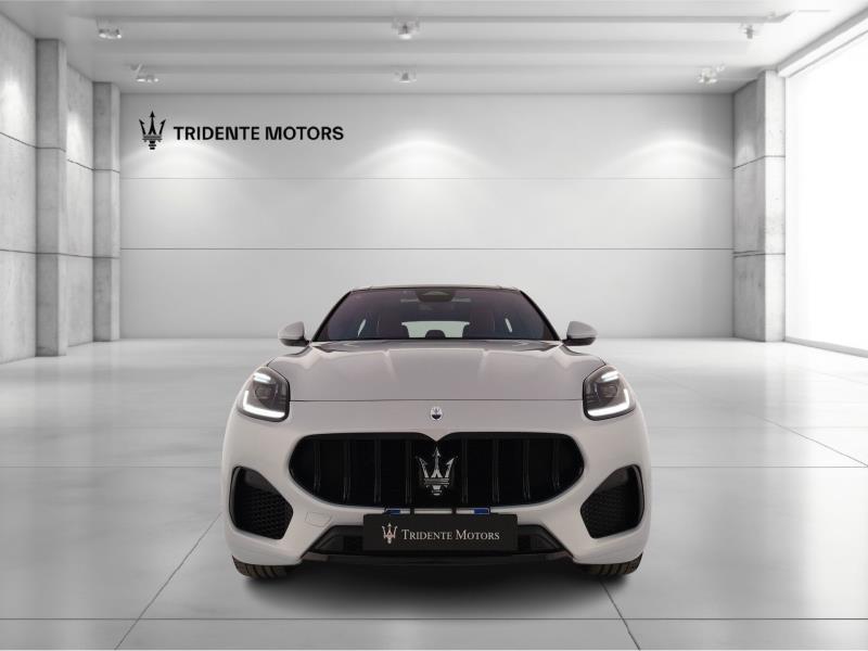 Maserati Levante Grecale 2.0 mhev Modena 330cv auto