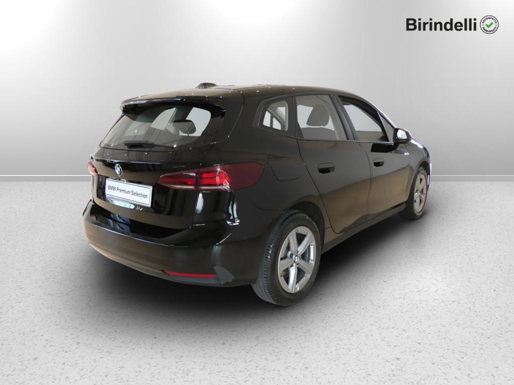 BMW Serie 2 218d Active Tourer auto