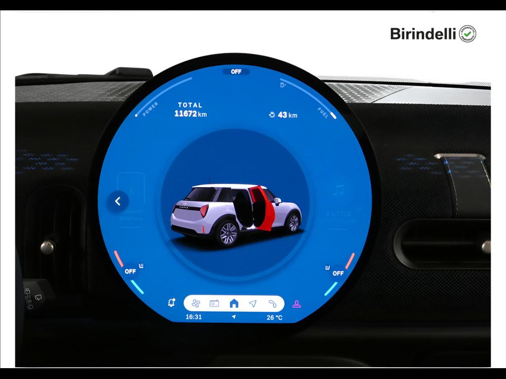 Mini Mini Cooper 5p 2.0 S Classic auto