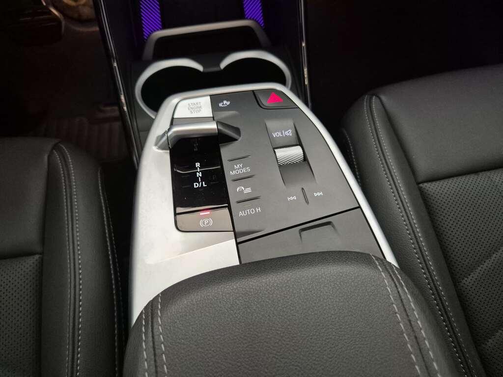BMW X1 sdrive18i Edition Essence auto