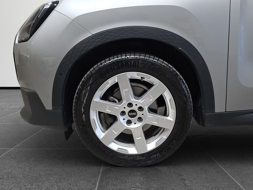 Mini Mini Countryman 2.0 48V D Classic auto