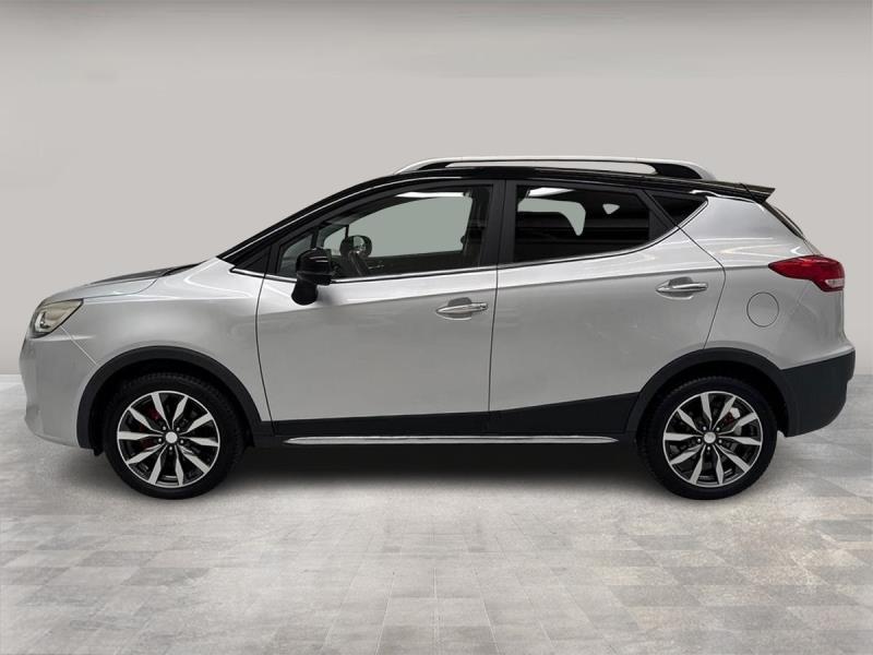 Evo Evo 4 1.6 Gpl 106cv