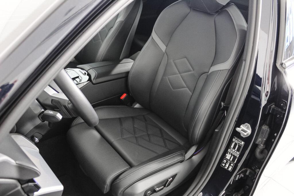 BMW Serie 5 520d 48V xdrive M Sport Pro auto