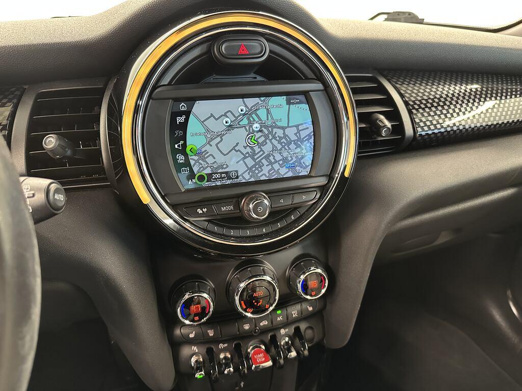 Mini Cooper S 2.0 TwinPower Turbo Cooper S Hype DCT