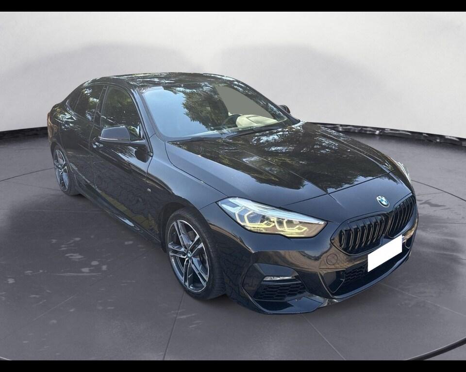BMW Serie 2 218d Gran Coupe Msport auto