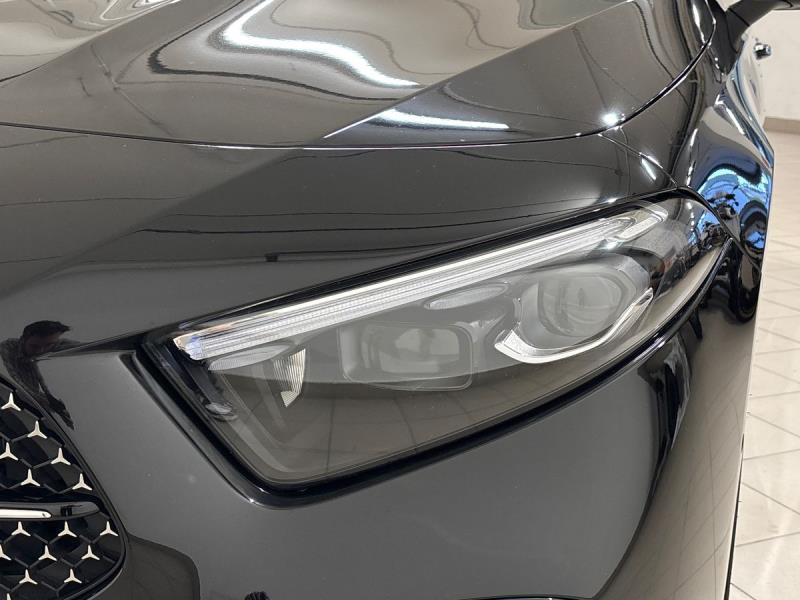 Mercedes Classe A 200 d Premium Plus AMG Line auto