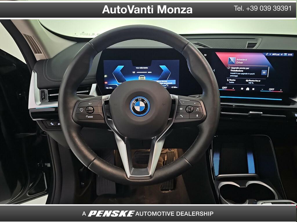 BMW iX1 edrive 20 MSport Pro