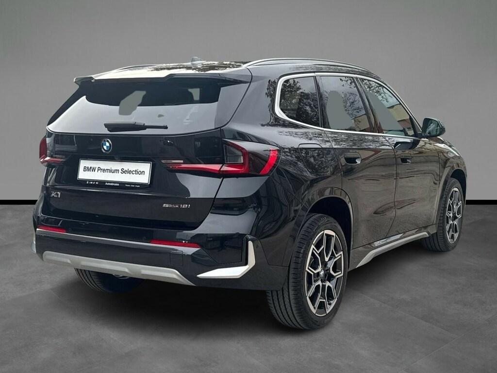 BMW X1 sdrive18i X-Line auto