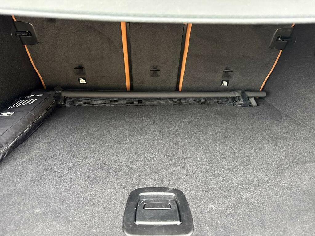 BMW X3 xdrive20d Luxury 190cv auto