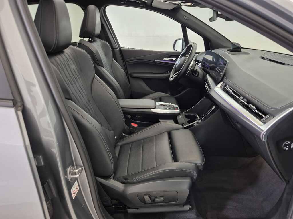 BMW Serie 2 218d Active Tourer Msport auto