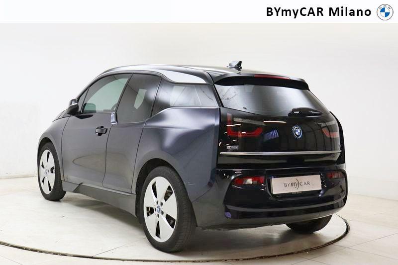 BMW i3 120Ah Advantage