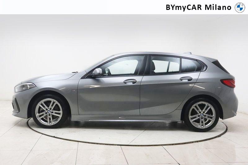 BMW Serie 1 118i Msport 136cv auto