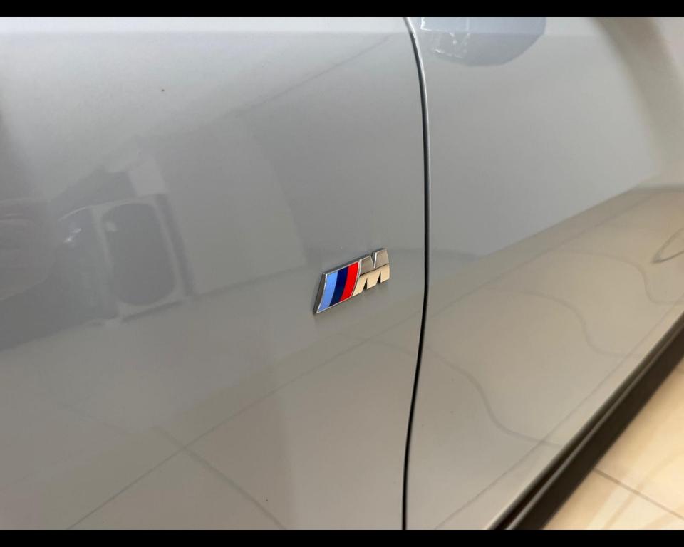 BMW Serie 4 420d Gran Coupe mhev 48V Msport auto