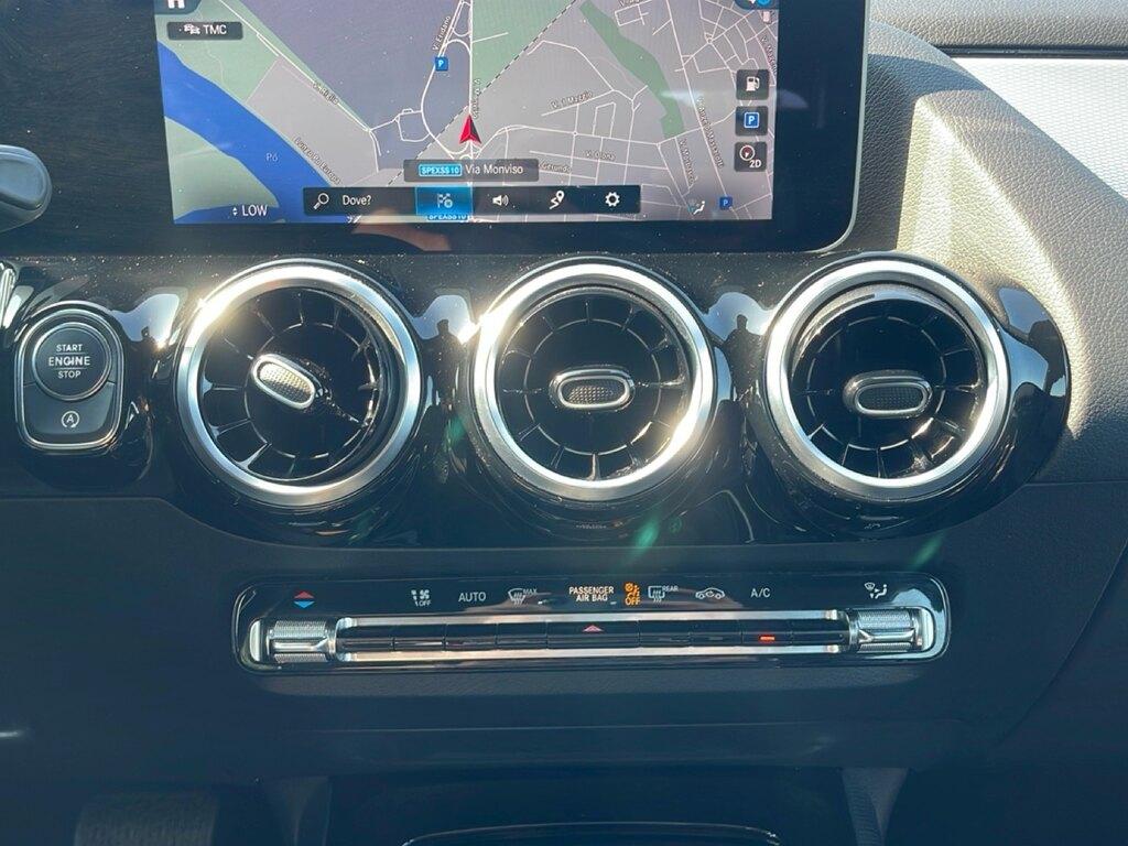 Mercedes Classe B 180 d Sport auto